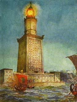 Farol de Alexandria